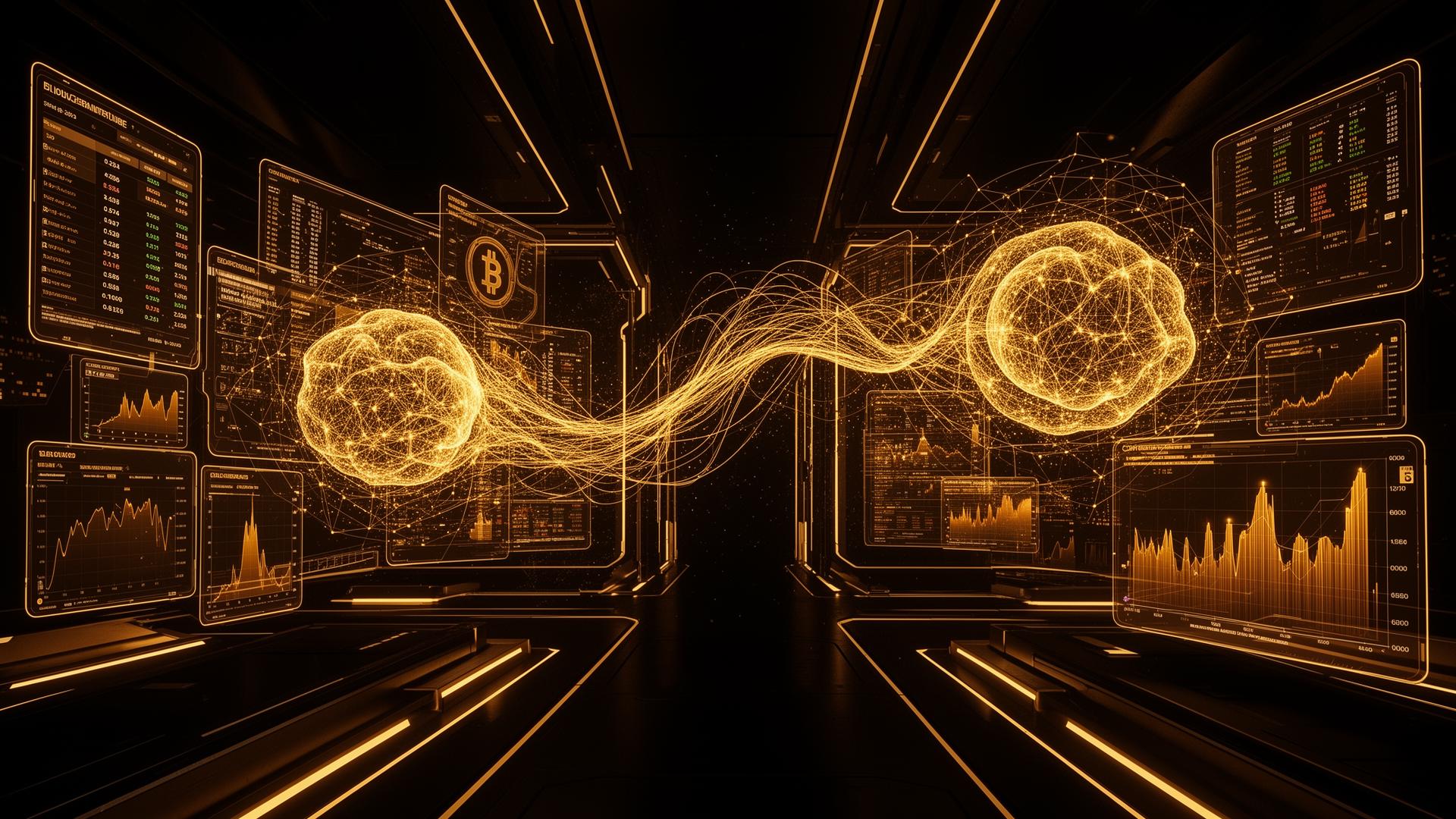 The Future of AI Crypto Investing | AI Crypto Suite